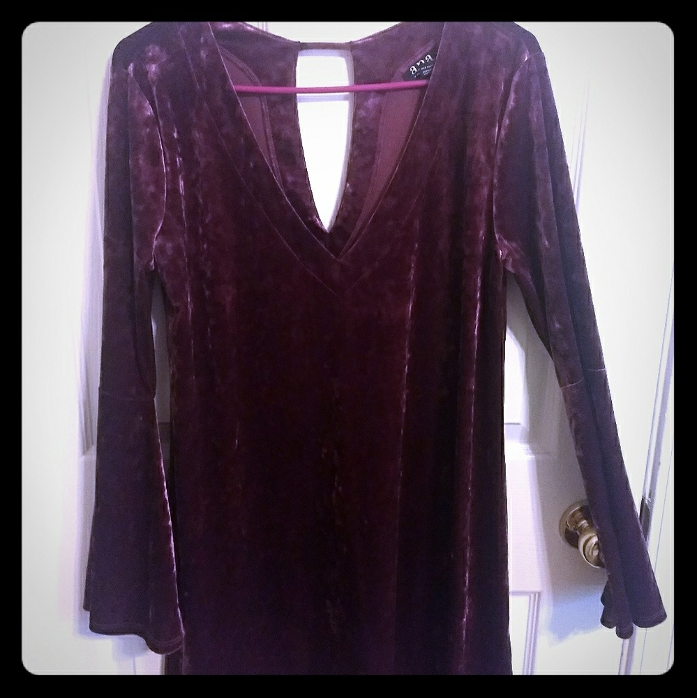 Ana Dress